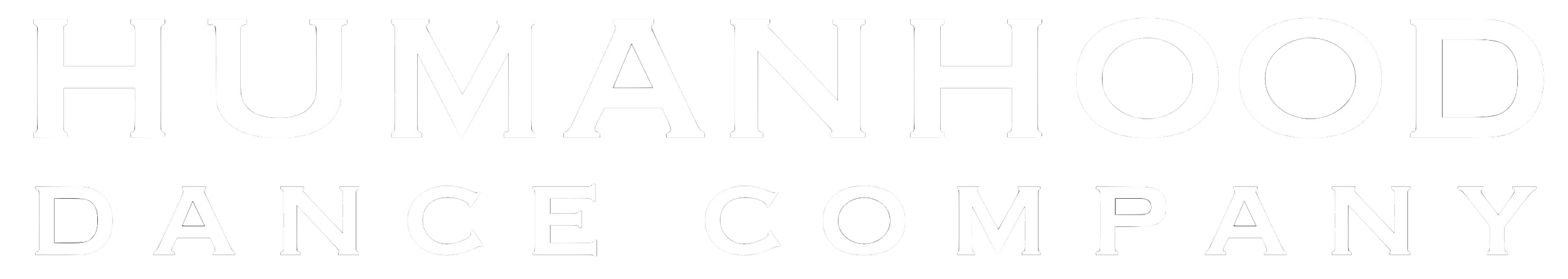 HUMANHOOD Dance Company