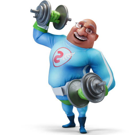 Armando · The Arms