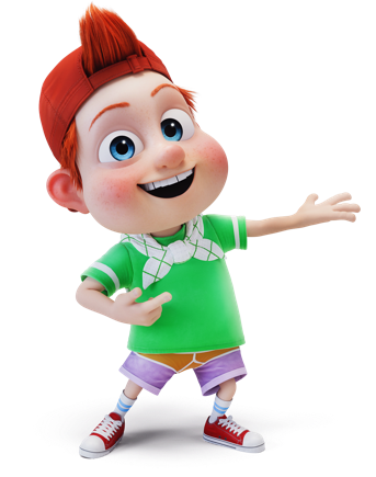 Timmy · On Time
